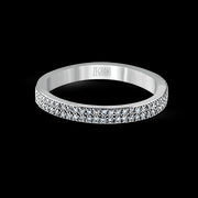 ZR263 Wedding Set in 14k Gold with Diamonds