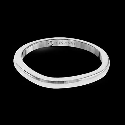 ZR28NDWB Wedding Set in 14k Gold