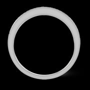 ZR28PVWB Wedding Set in 14k Gold with Diamonds