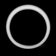 ZR29CHWB Wedding Set in 14k Gold with Diamonds