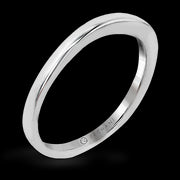 ZR29NDWB Wedding Band in 14k Gold