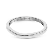 ZR29NDWB Wedding Band in 14k Gold