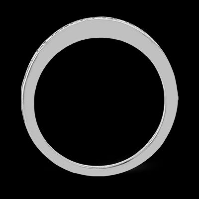 ZR30 Anniversary Ring in 14k Gold