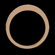 ZR30 Anniversary Ring in 14k Gold