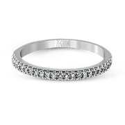 ZR498 Wedding Set in 14k Gold with Diamonds