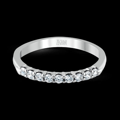 ZR95 Wedding Set in 14k Gold with Diamonds