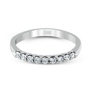 ZR95 Wedding Set in 14k Gold with Diamonds